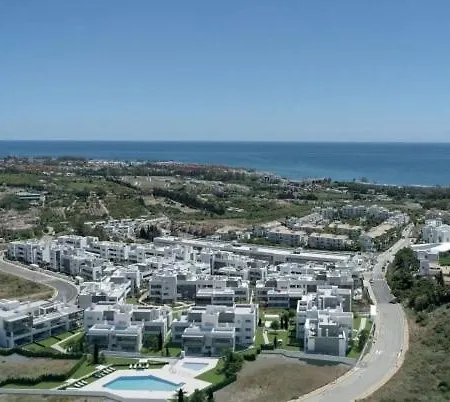 Modern With Private Garden Διαμέρισμα *